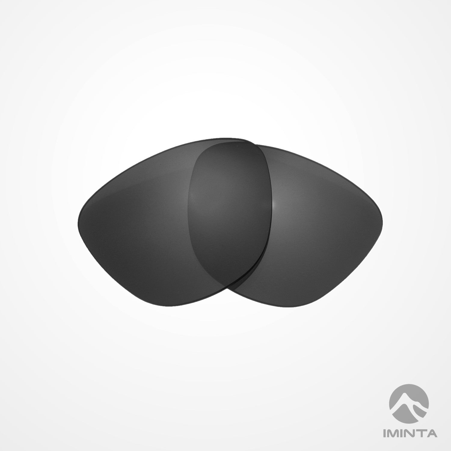IMINTA Oakley Moonlighter Black ##black