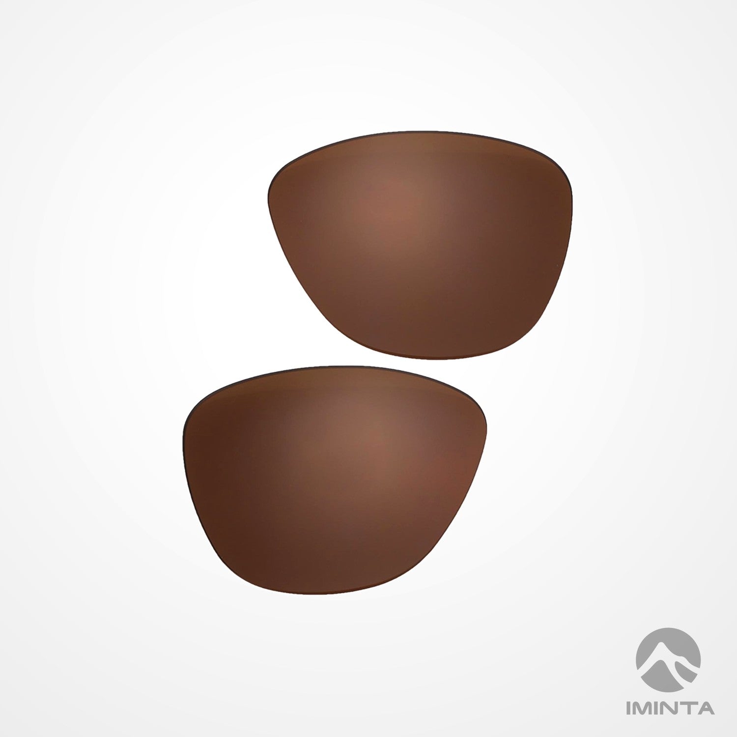 IMINTA Oakley Moonlighter Brown ##brown