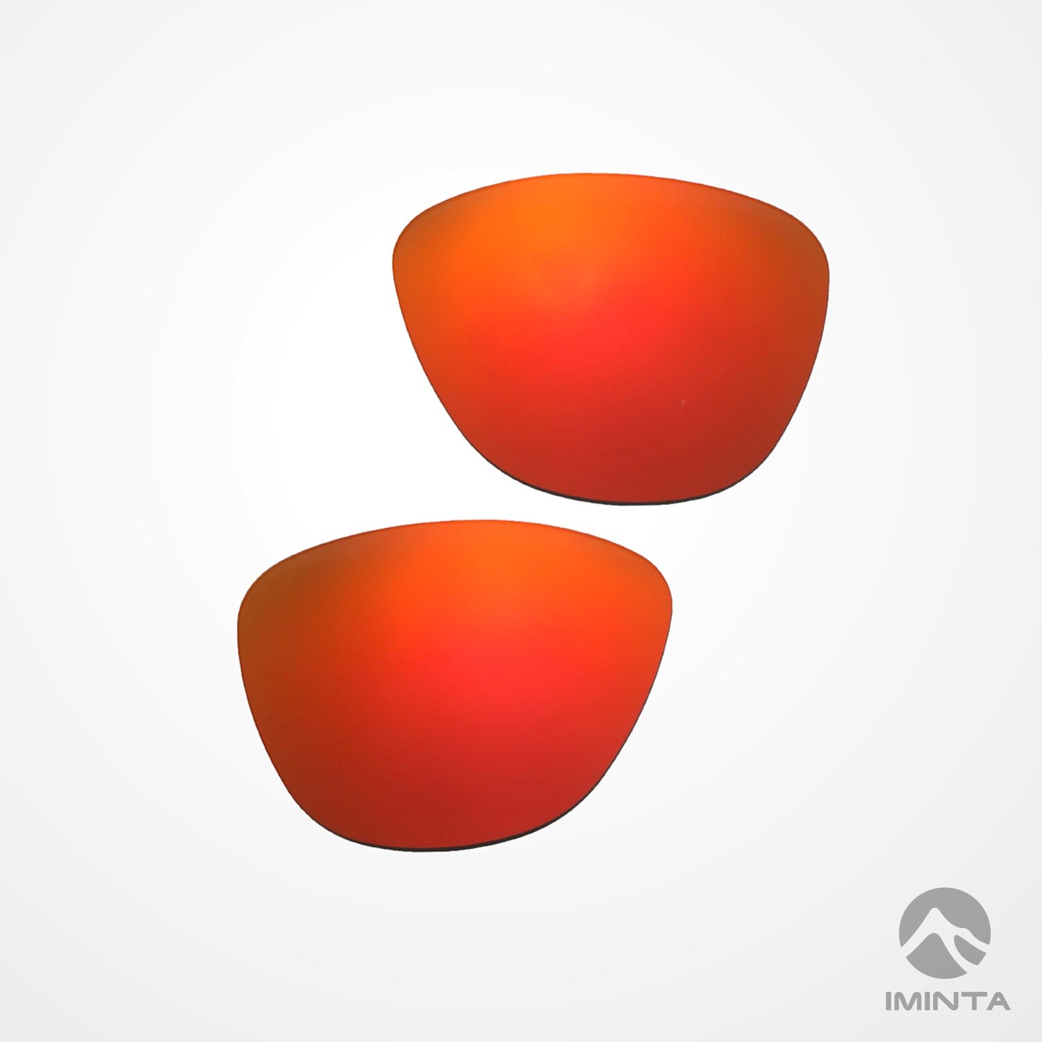 IMINTA Oakley Moonlighter Fire Red ##fire-red
