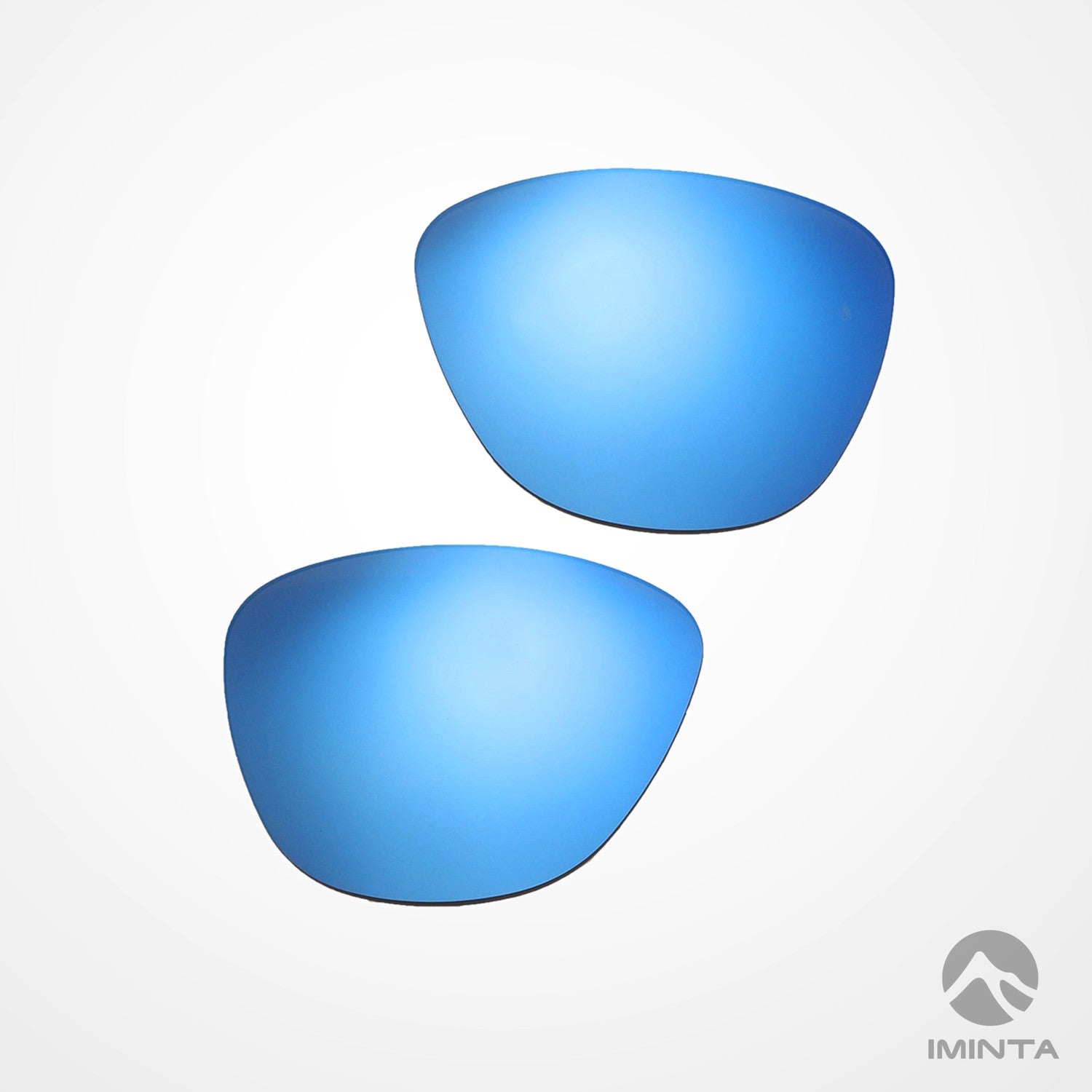 IMINTA Oakley Moonlighter Ice Blue ##ice-blue