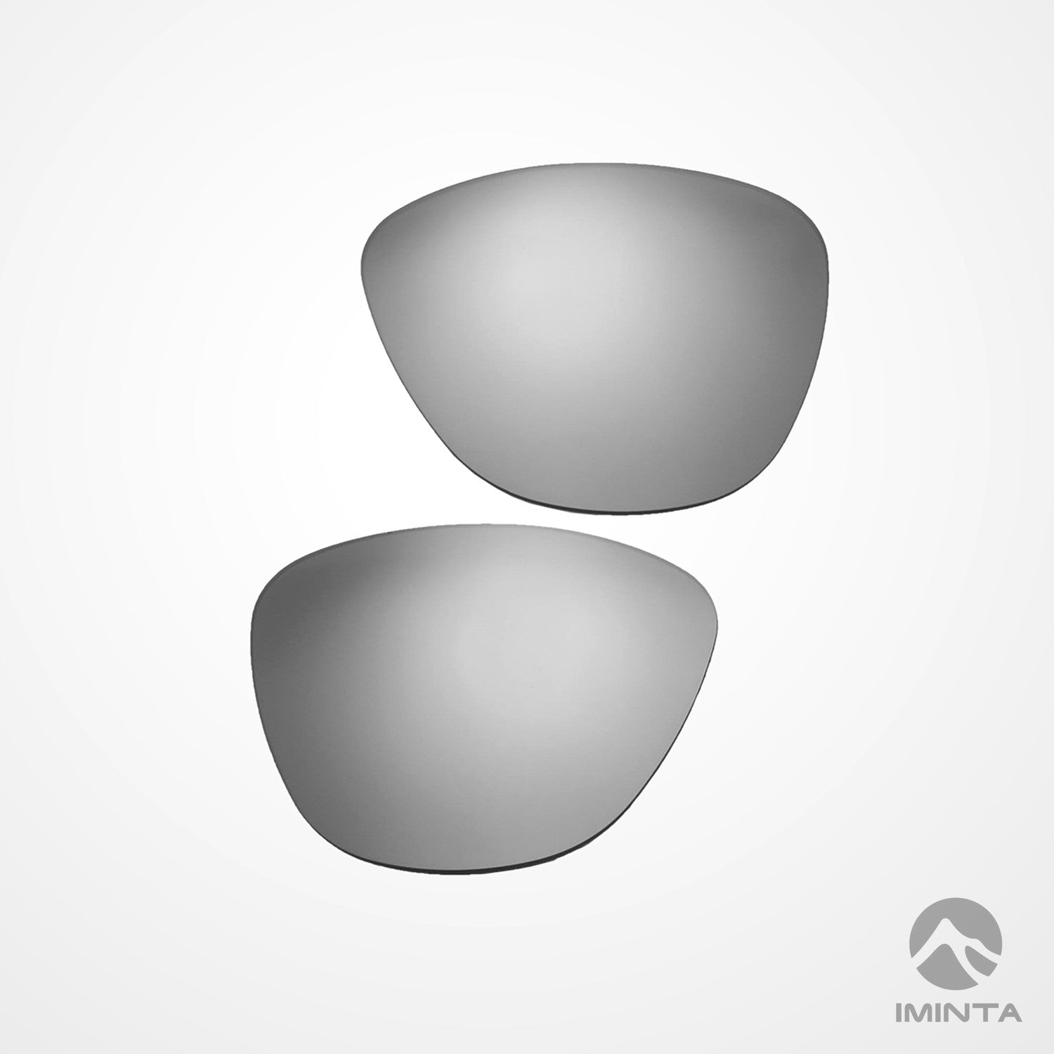 IMINTA Oakley Moonlighter Titanium ##titanium