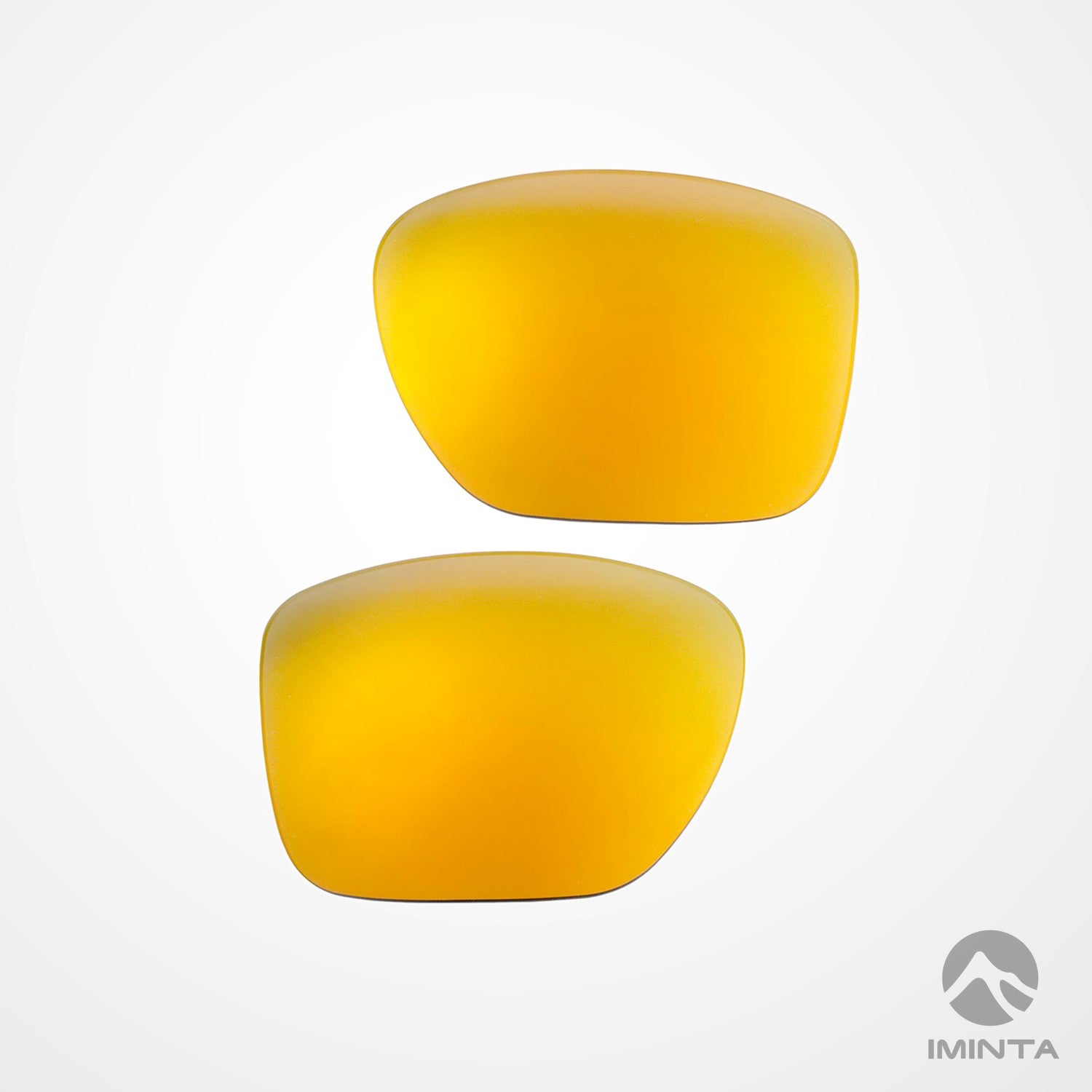 IMINTA Oakley TwoFace XL 24K Gold ##24k-gold