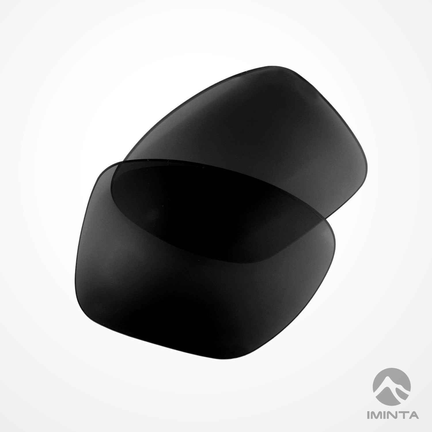 IMINTA Oakley TwoFace XL Black ##black black--fortivue-polarized