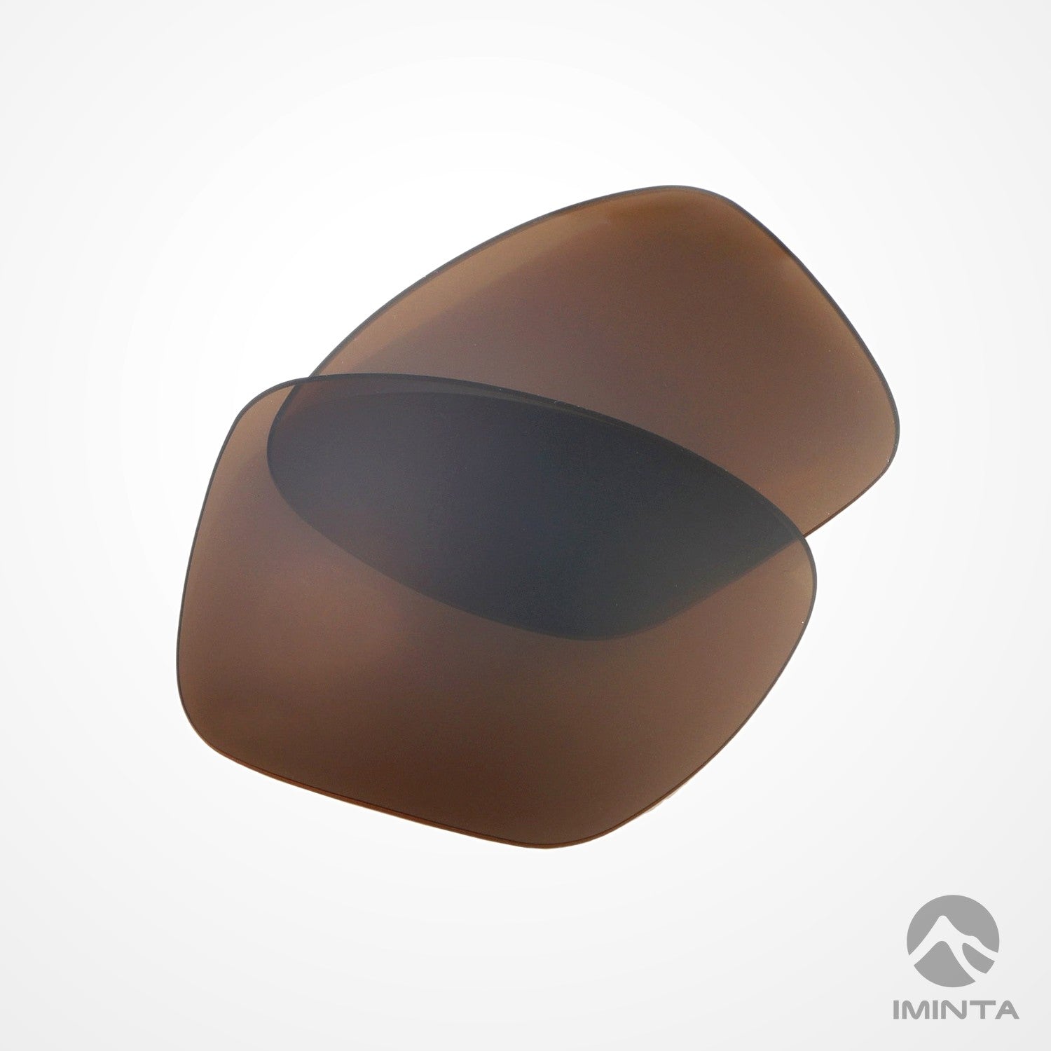 IMINTA Oakley TwoFace XL Brown ##brown brown--fortivue-polarized