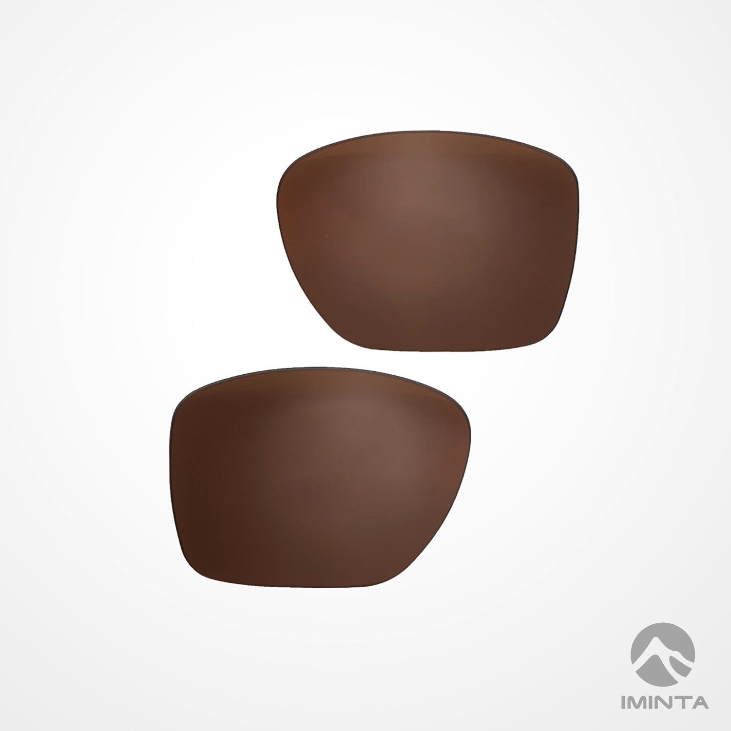 IMINTA Oakley TwoFace XL Brown ##brown brown--polarized