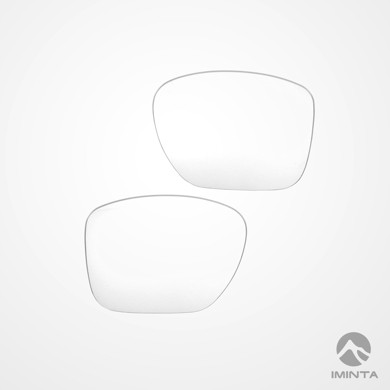 IMINTA Oakley TwoFace XL Clear ##clear