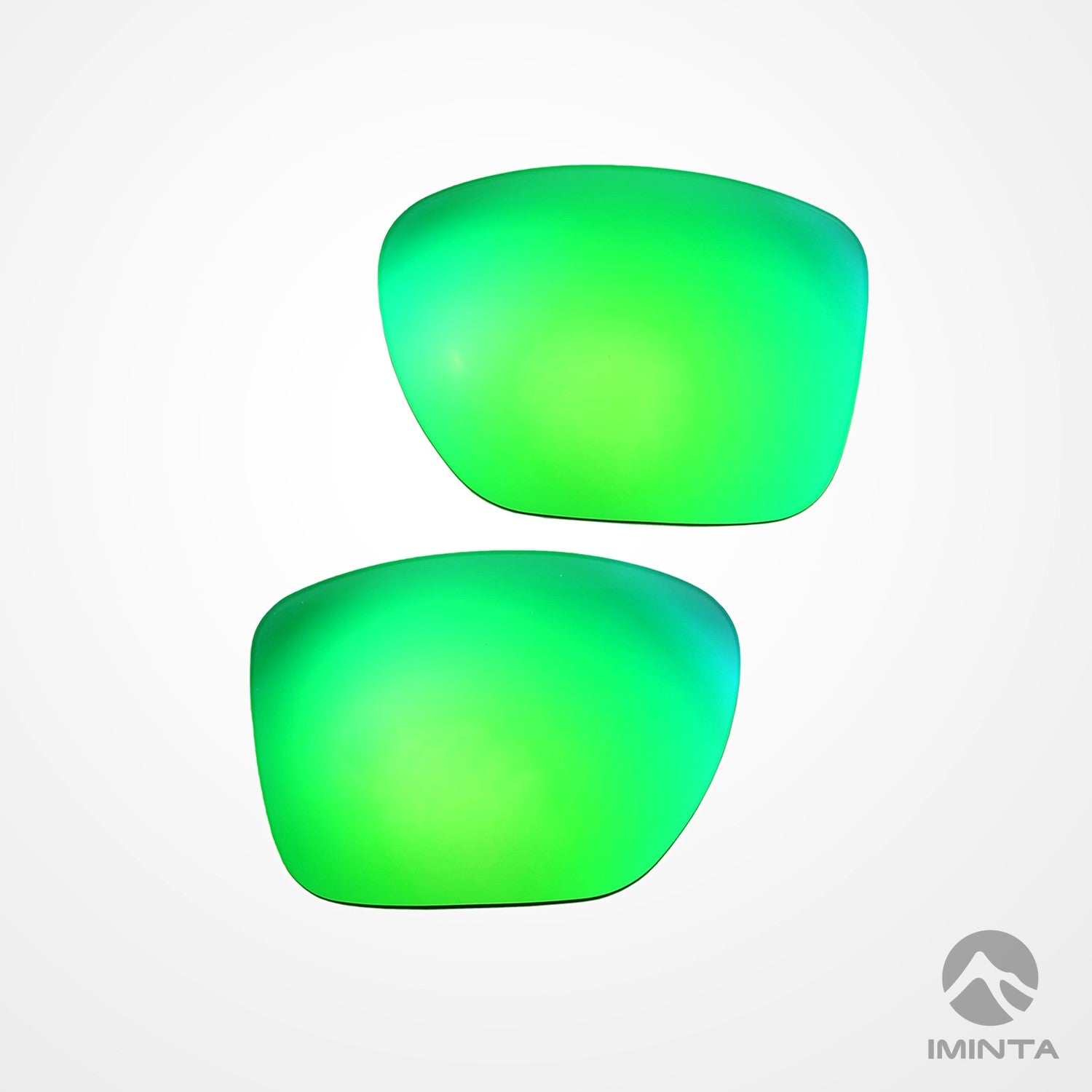 IMINTA Oakley TwoFace XL Emerald Green ##emerald-green