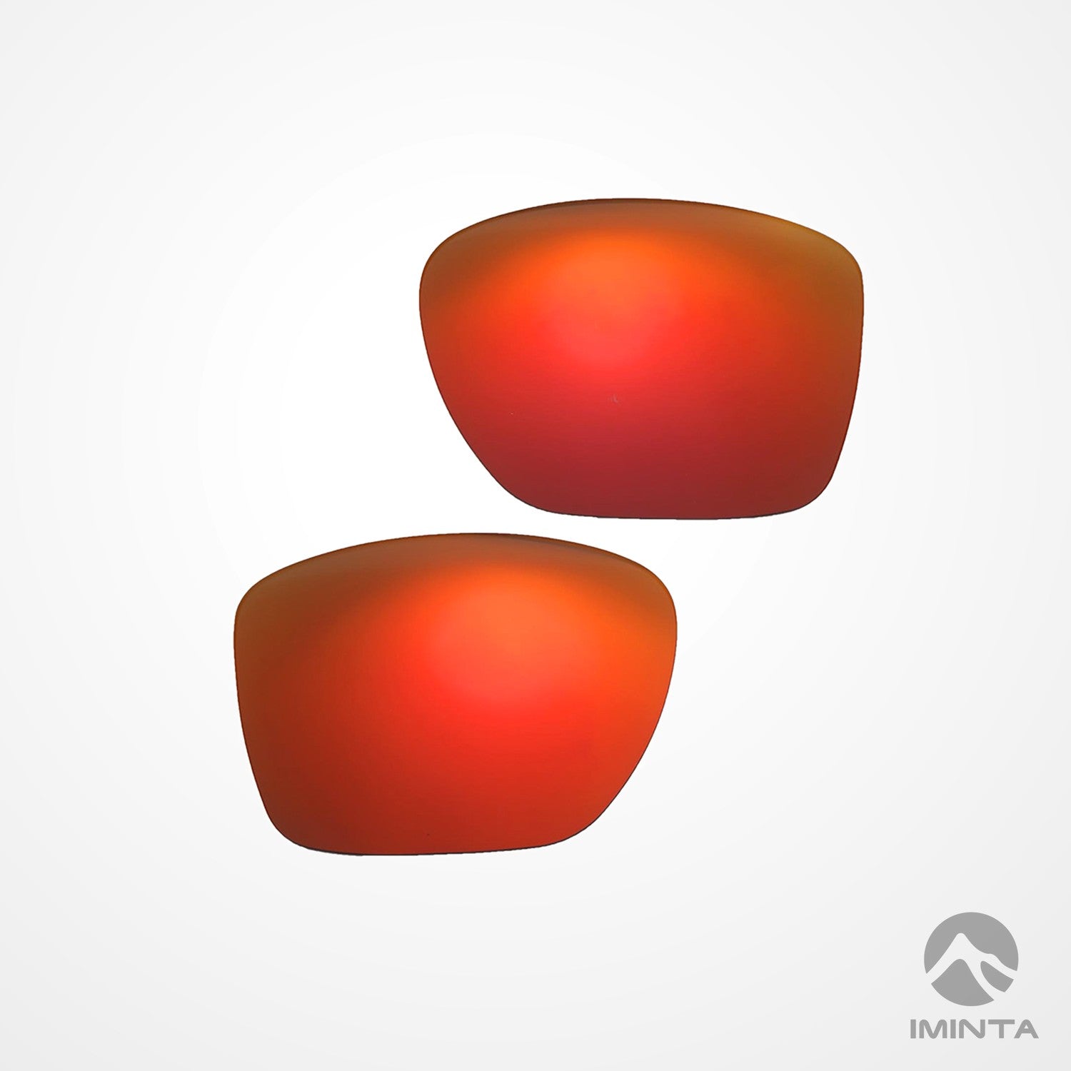 IMINTA Oakley TwoFace XL Fire Red ##fire-red fire-red--non-polarized fire-red--polarized