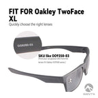 IMINTA Oakley TwoFace XL ##shared