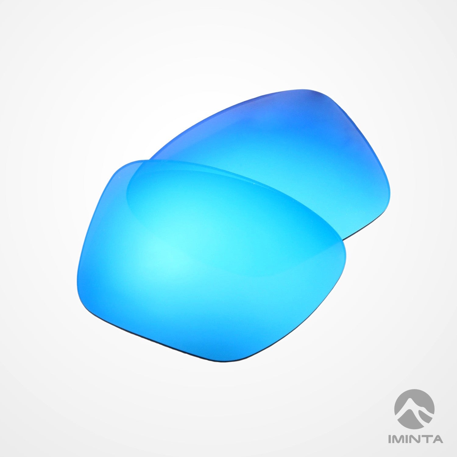 IMINTA Oakley TwoFace XL Ice Blue ##ice-blue ice-blue--fortivue-polarized