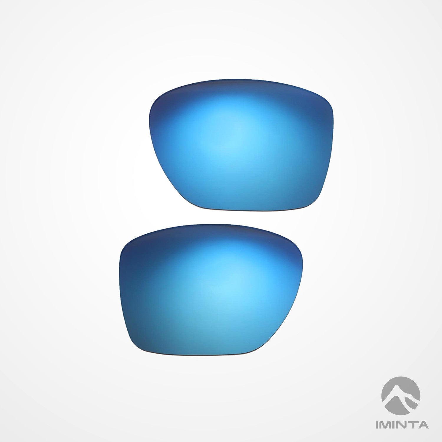 IMINTA Oakley TwoFace XL Ice Blue ##ice-blue ice-blue--non-polarized ice-blue--polarized