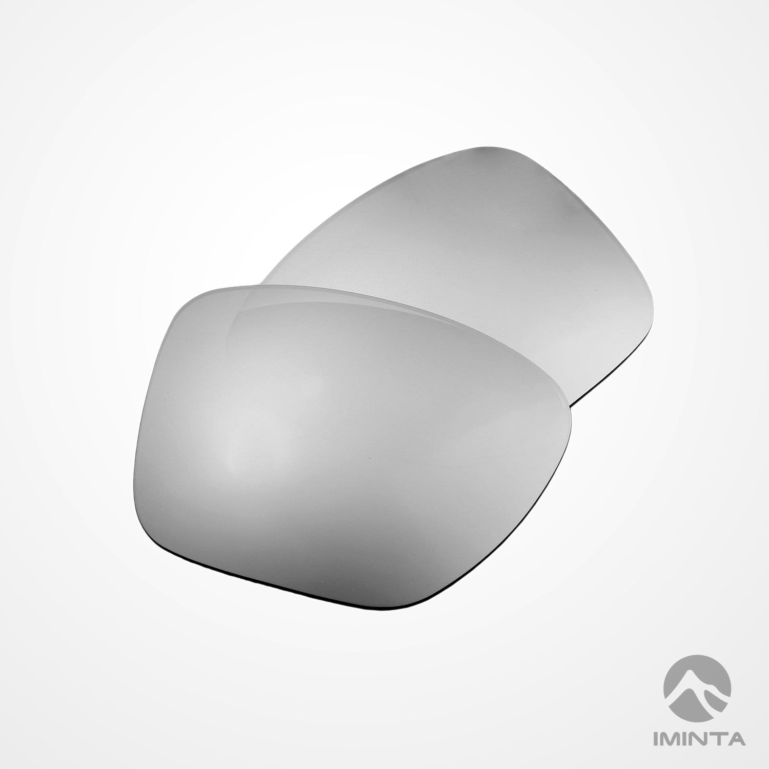 IMINTA Oakley TwoFace XL Titanium ##titanium titanium--fortivue-polarized
