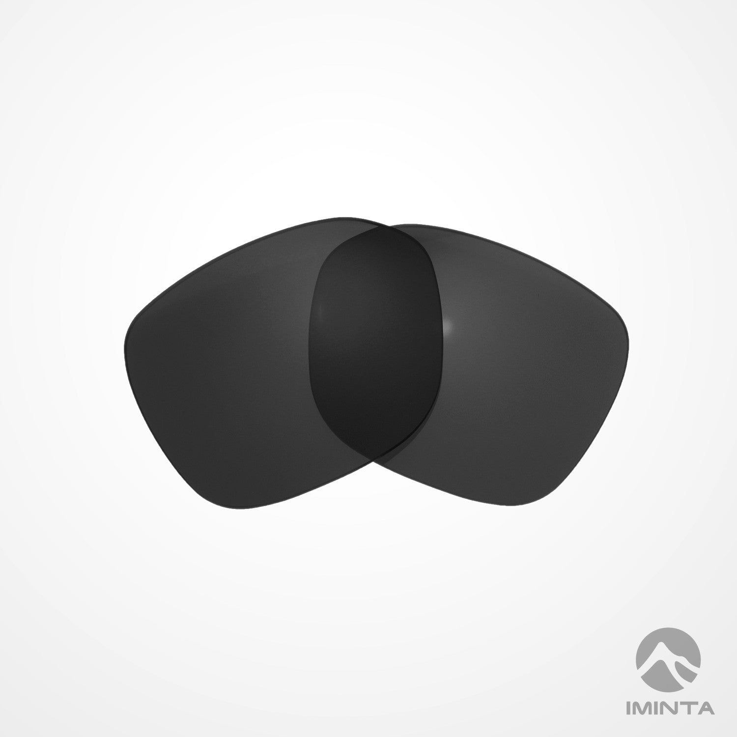 IMINTA Oakley Proxy Black ##black