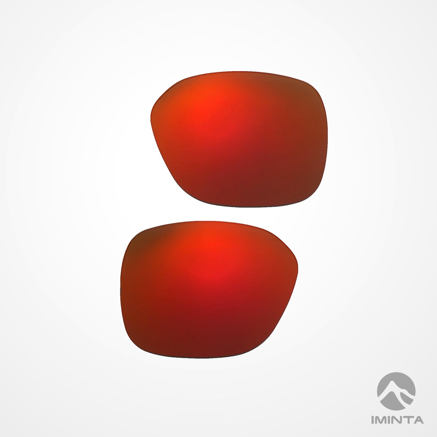 IMINTA Oakley Proxy Fire Red ##fire-red