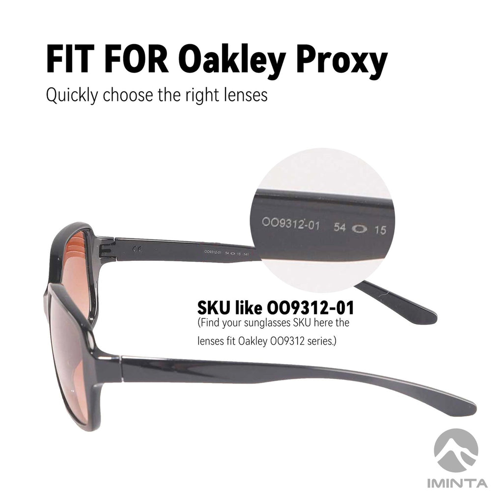 IMINTA Oakley Proxy ##shared