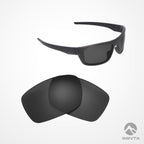 IMINTA Oakley Drop Point Black ##black
