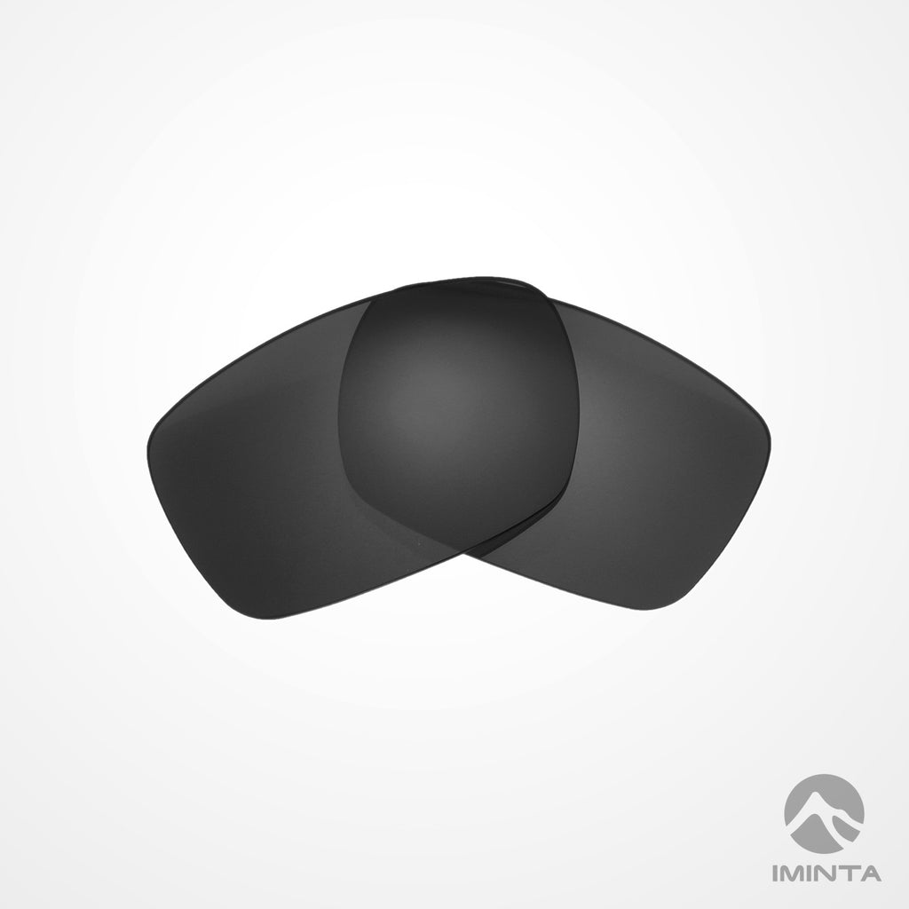 IMINTA Oakley Drop Point Black ##black
