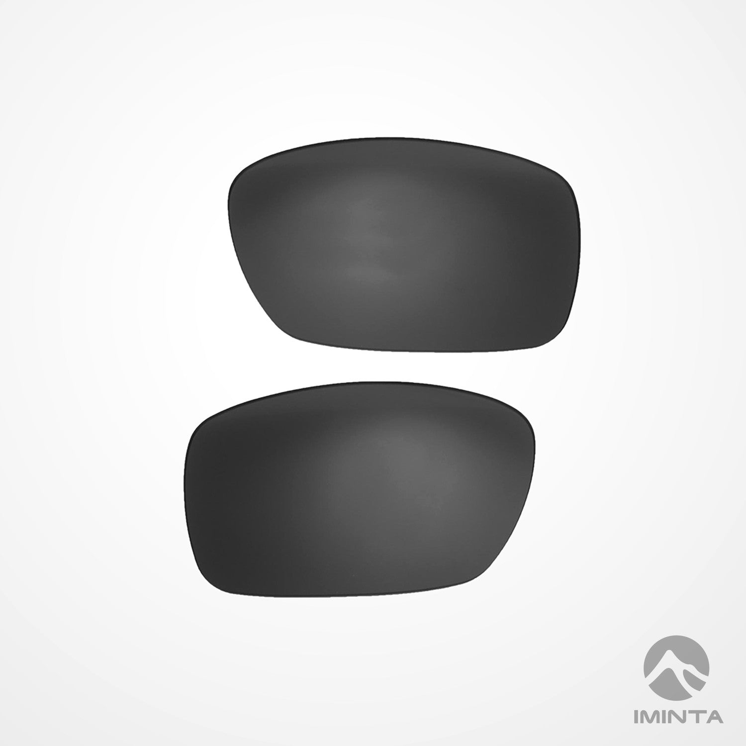 IMINTA Oakley Drop Point Black ##black