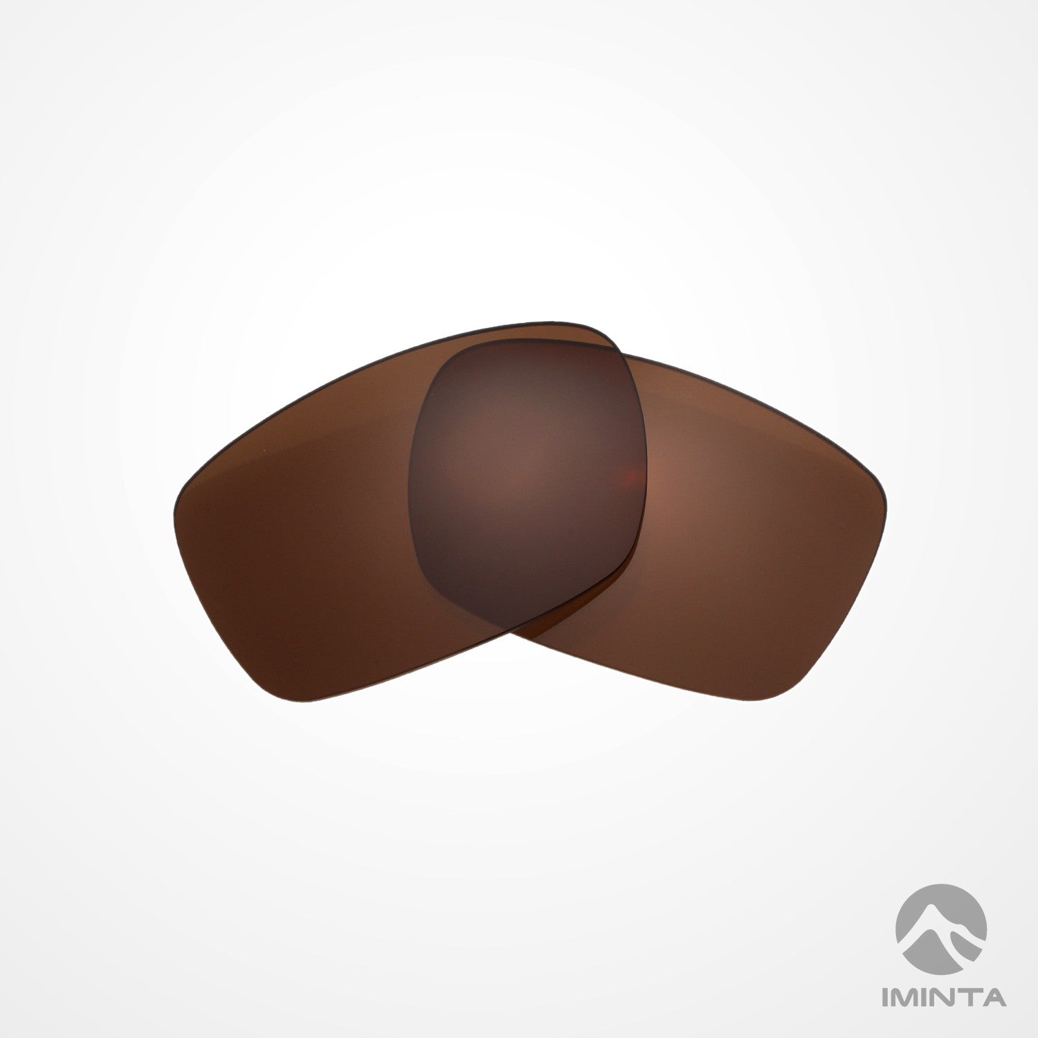 IMINTA Oakley Drop Point Brown ##brown