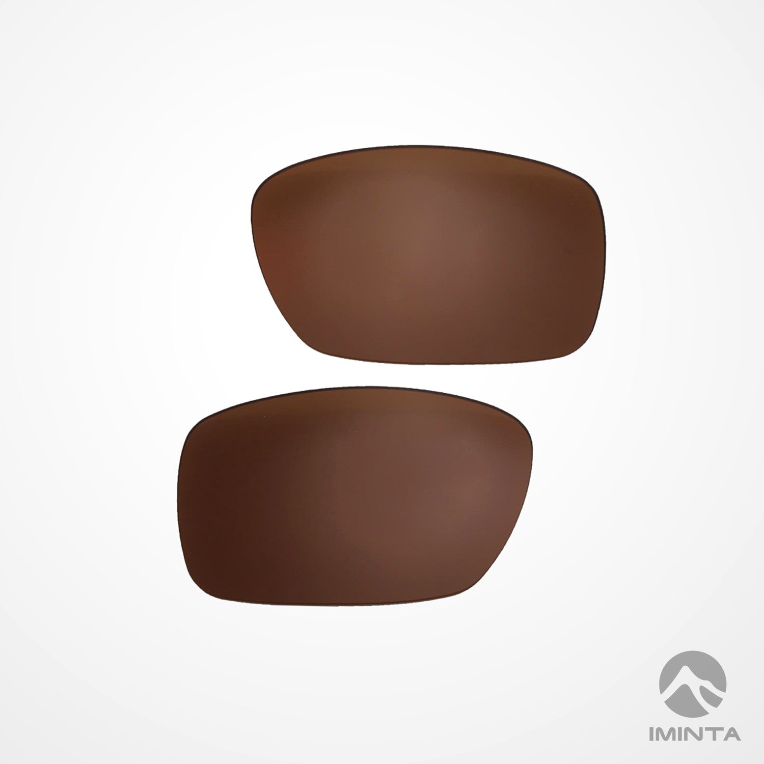 IMINTA Oakley Drop Point Brown ##brown