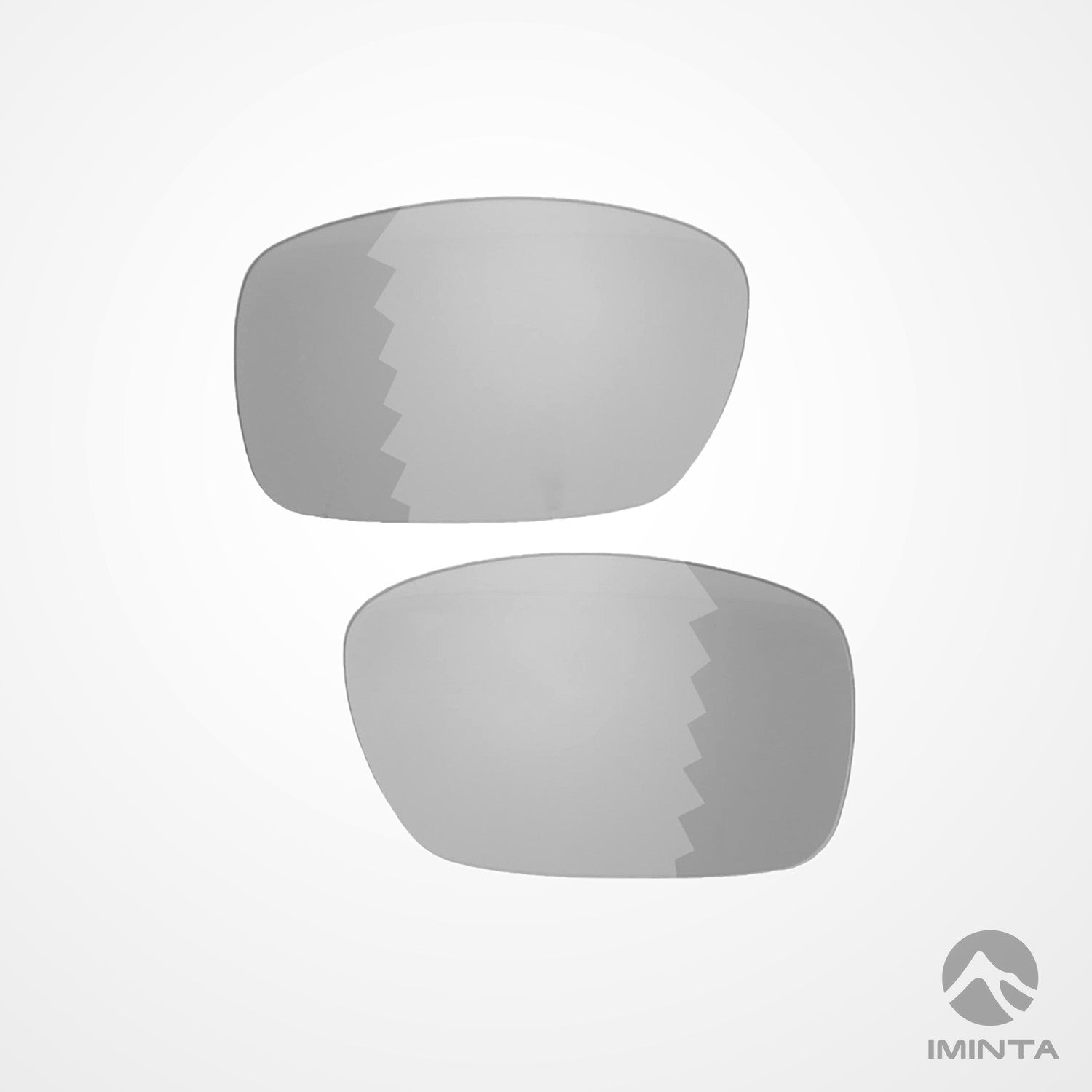 IMINTA Oakley Drop Point Transition ##transition