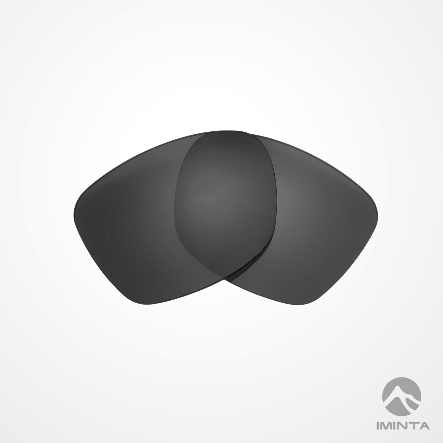 IMINTA Oakley Catalyst Black ##black