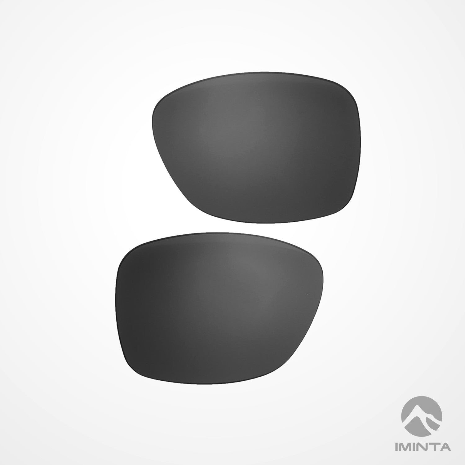 IMINTA Oakley Catalyst Black ##black