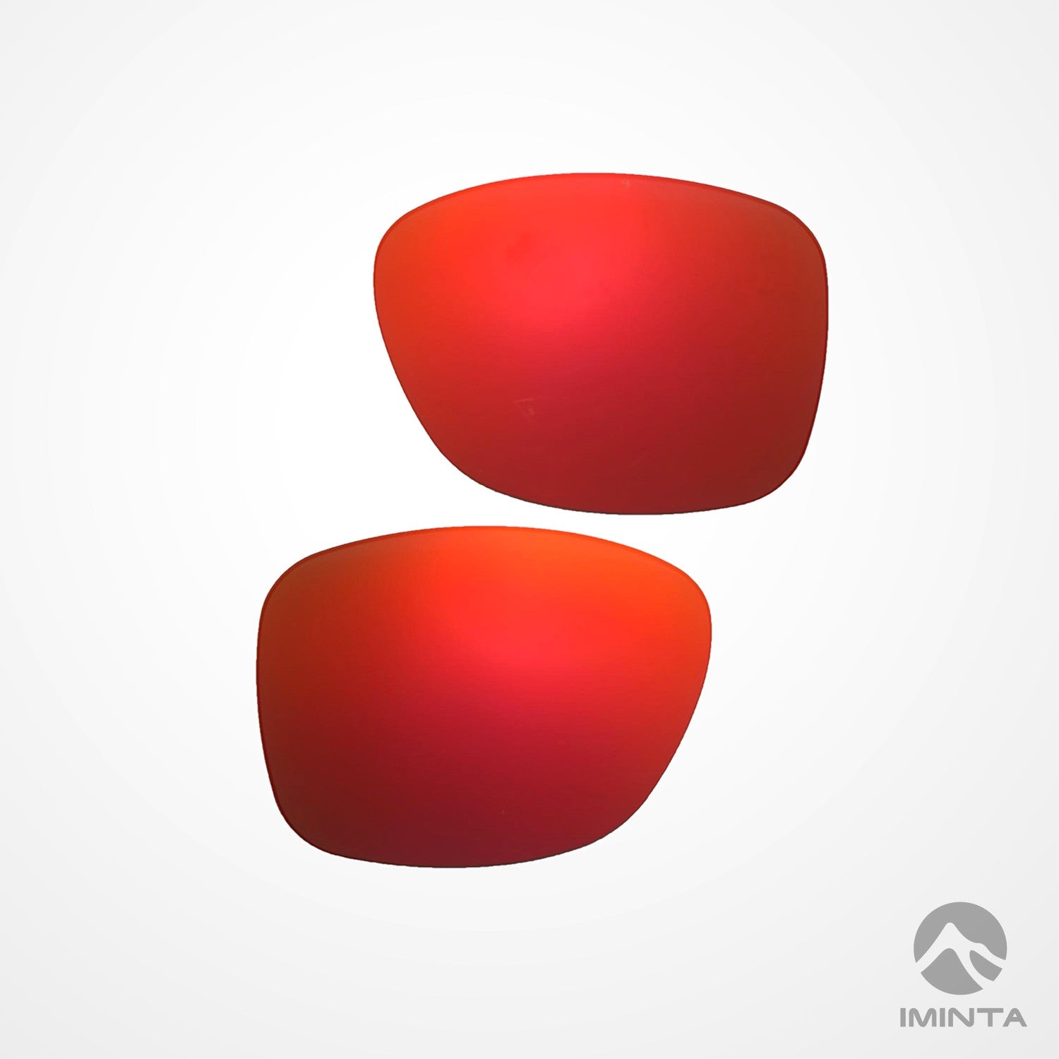 IMINTA Oakley Catalyst Fire Red ##fire-red