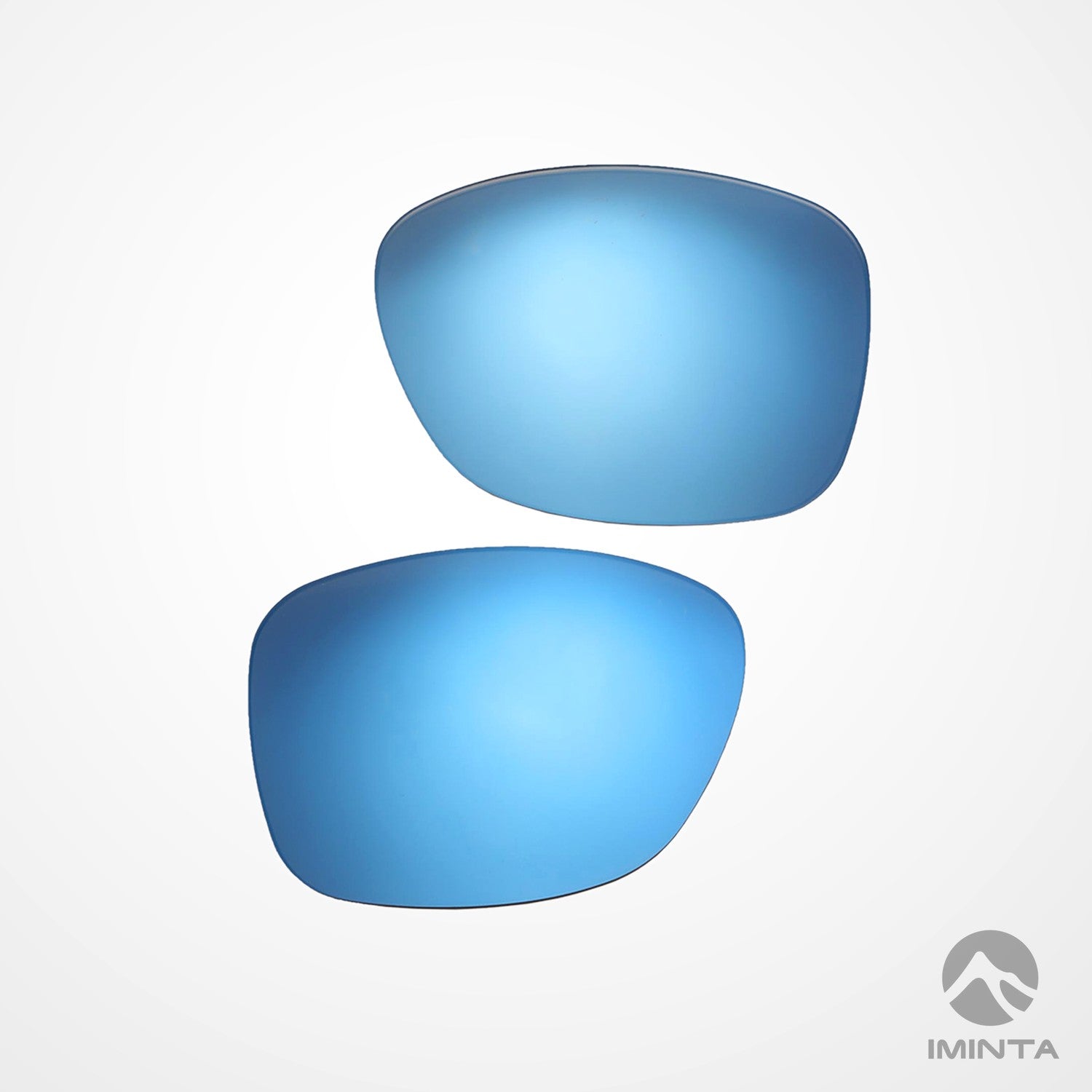 IMINTA Oakley Catalyst Ice Blue ##ice-blue