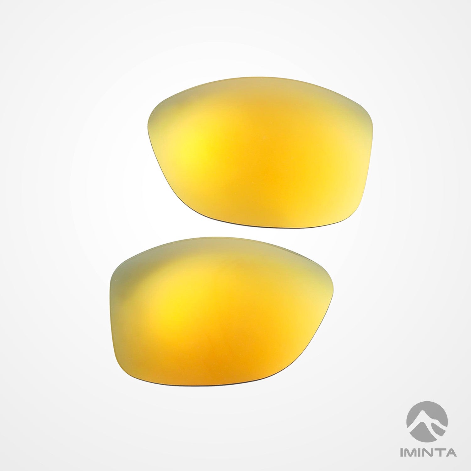 IMINTA Oakley Cohort 24K Gold ##24k-gold