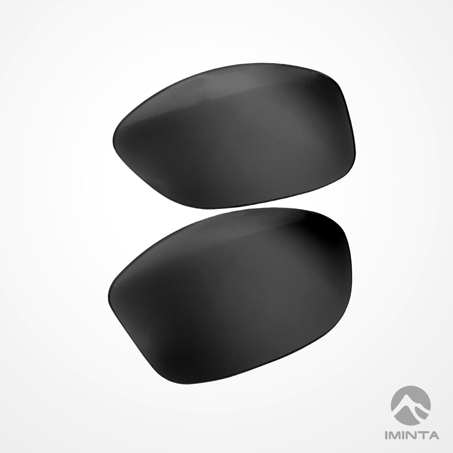 IMINTA Oakley Cohort Black ##black black--fortivue-polarized
