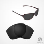 IMINTA Oakley Cohort Black ##black black--claritec-polarized black--non-polarized black--polarized
