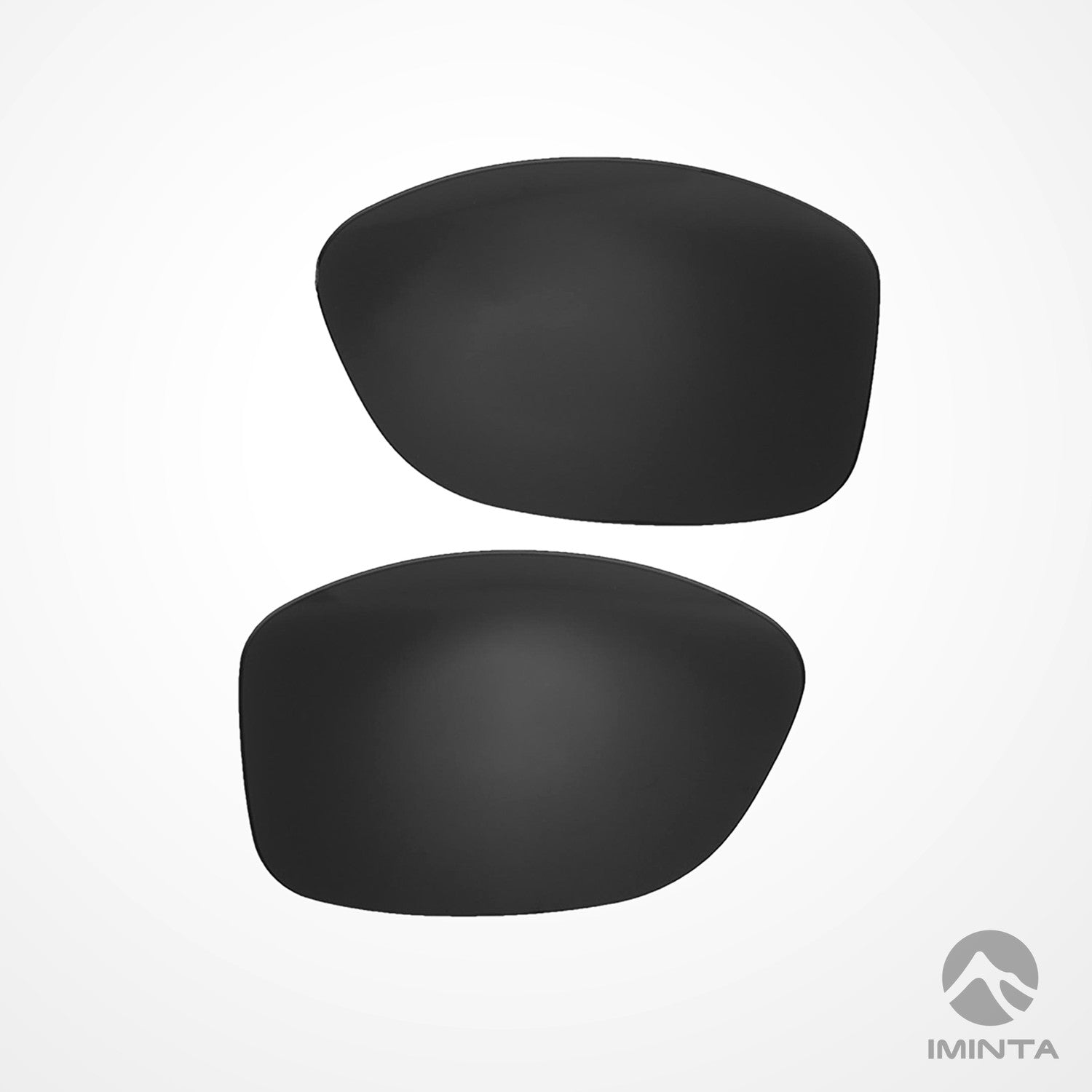 IMINTA Oakley Cohort Black ##black black--claritec-polarized black--non-polarized black--polarized