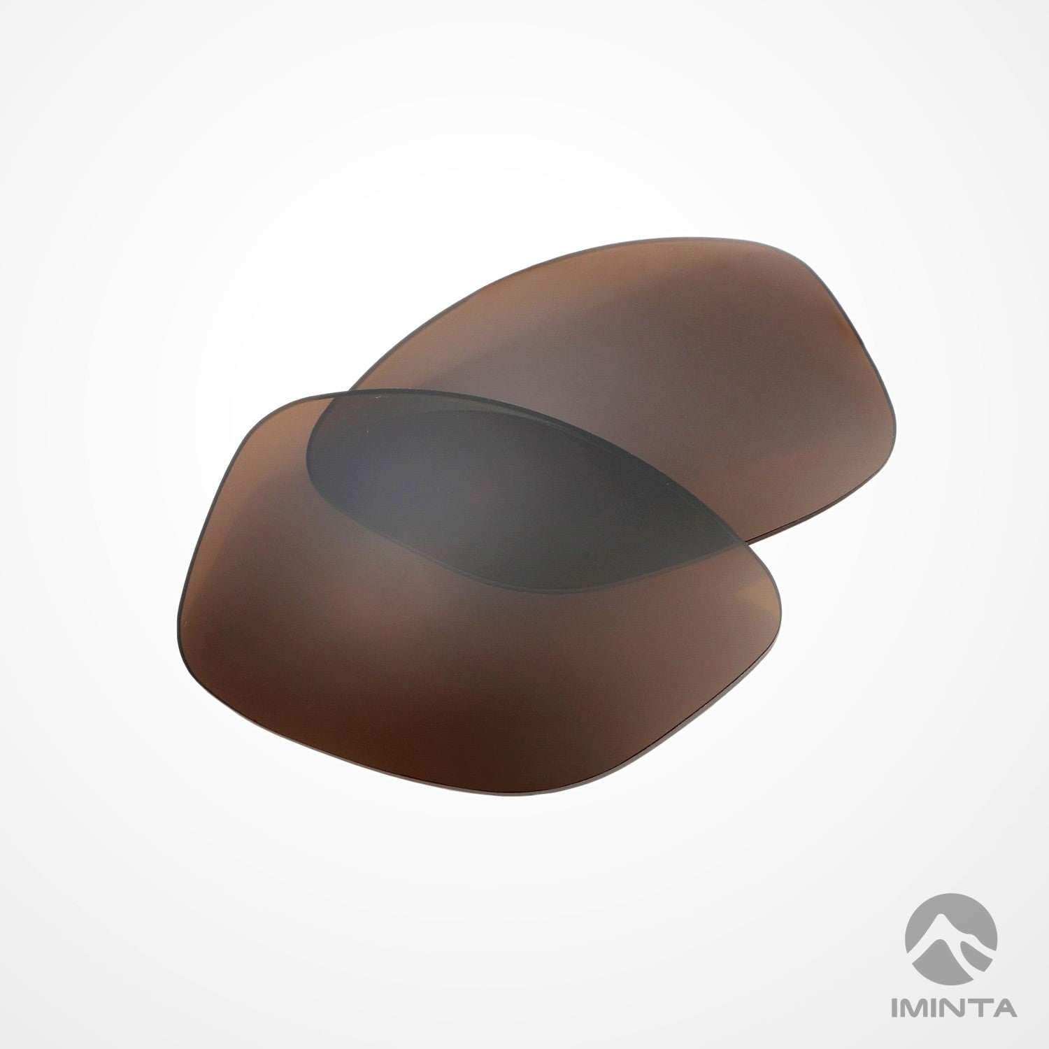 IMINTA Oakley Cohort Brown ##brown brown--fortivue-polarized