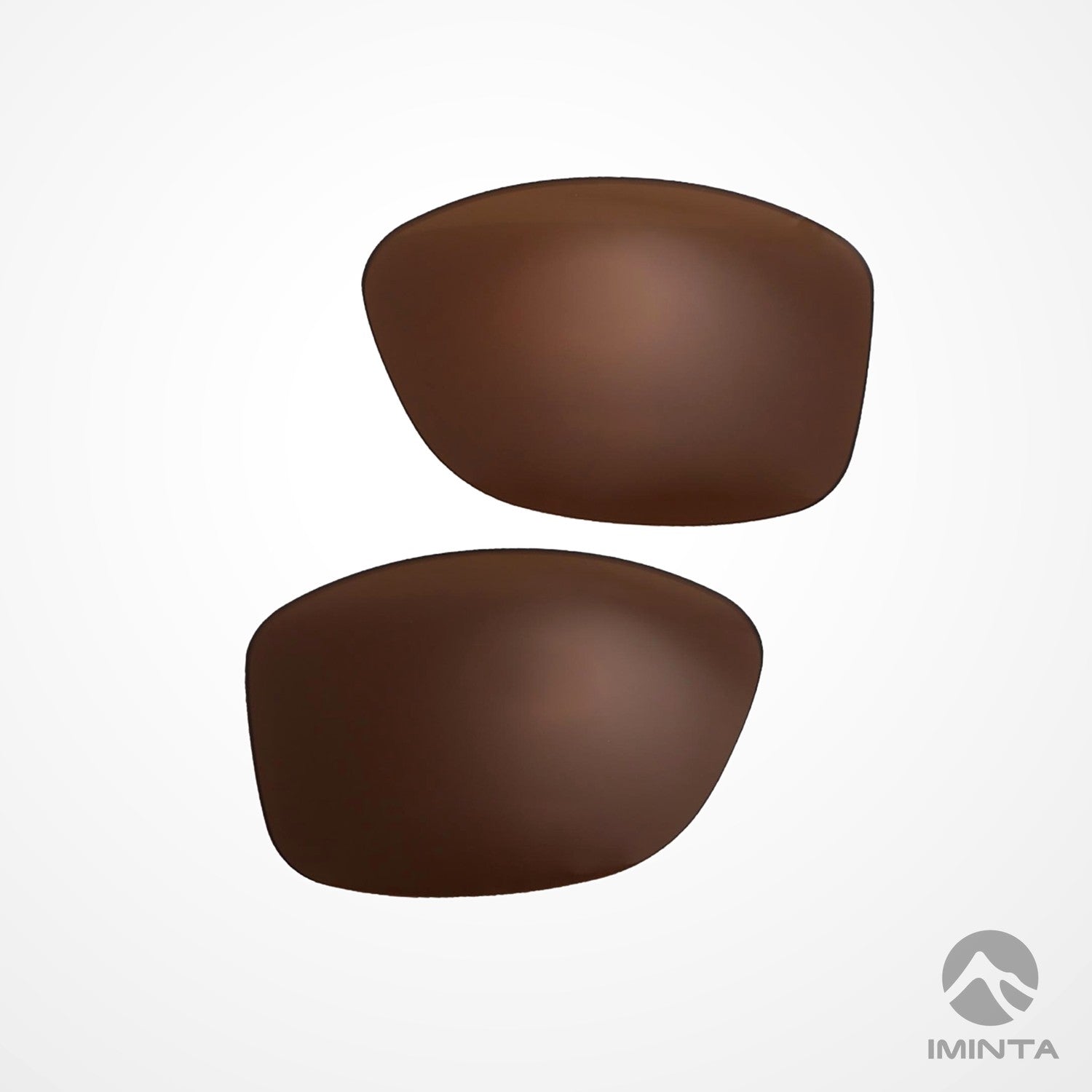 IMINTA Oakley Cohort Brown ##brown brown--polarized