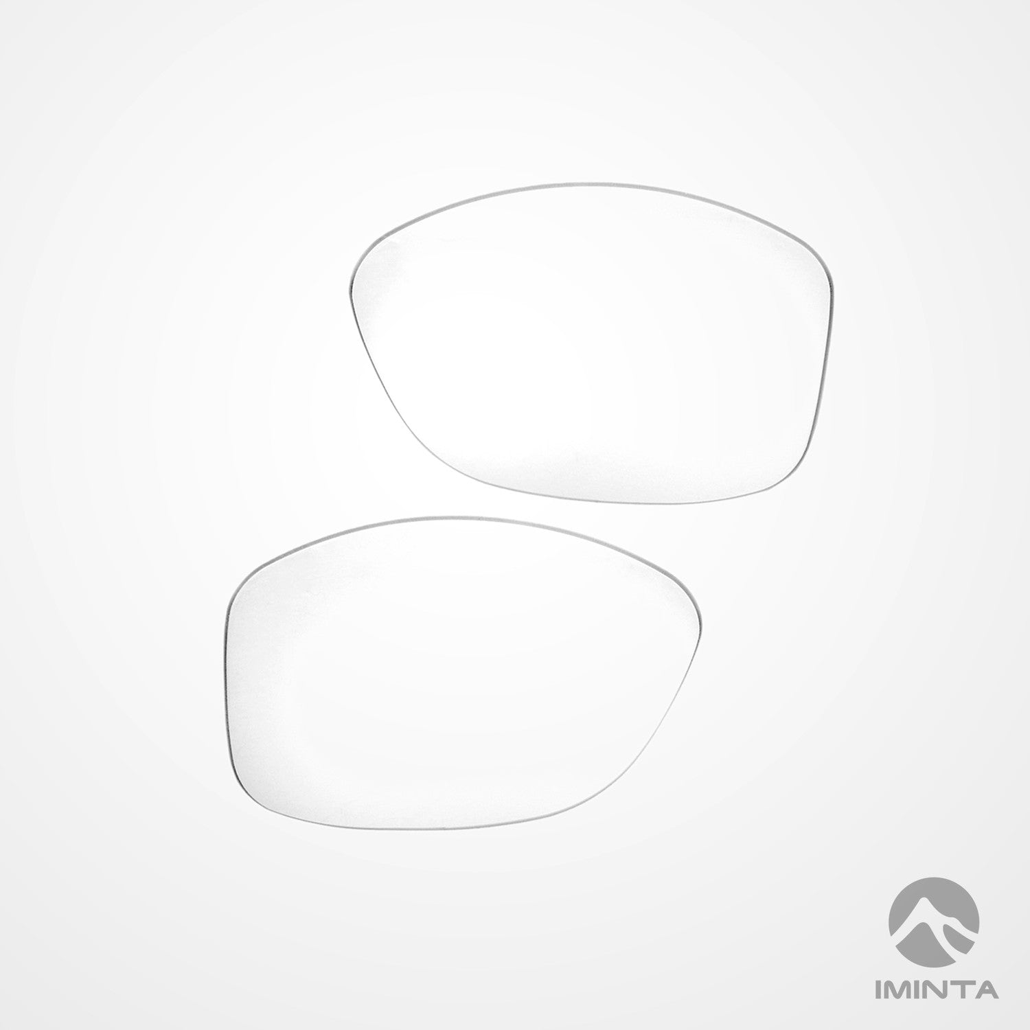 IMINTA Oakley Cohort Clear ##clear