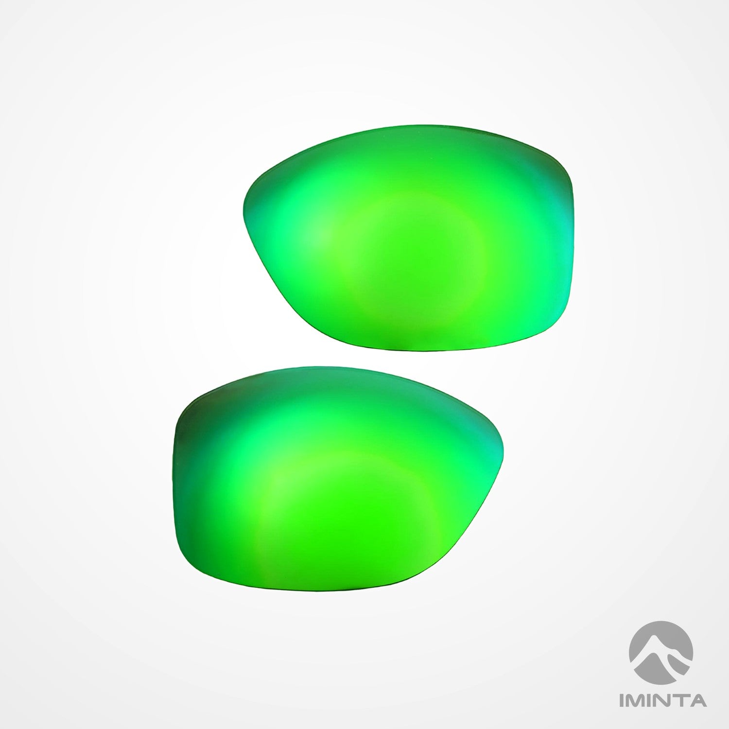 IMINTA Oakley Cohort Emerald Green ##emerald-green