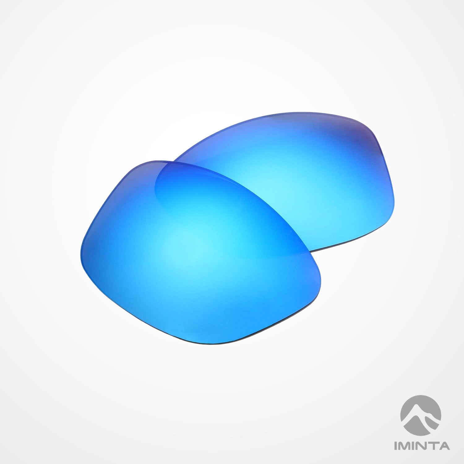 IMINTA Oakley Cohort Ice Blue ##ice-blue ice-blue--fortivue-polarized