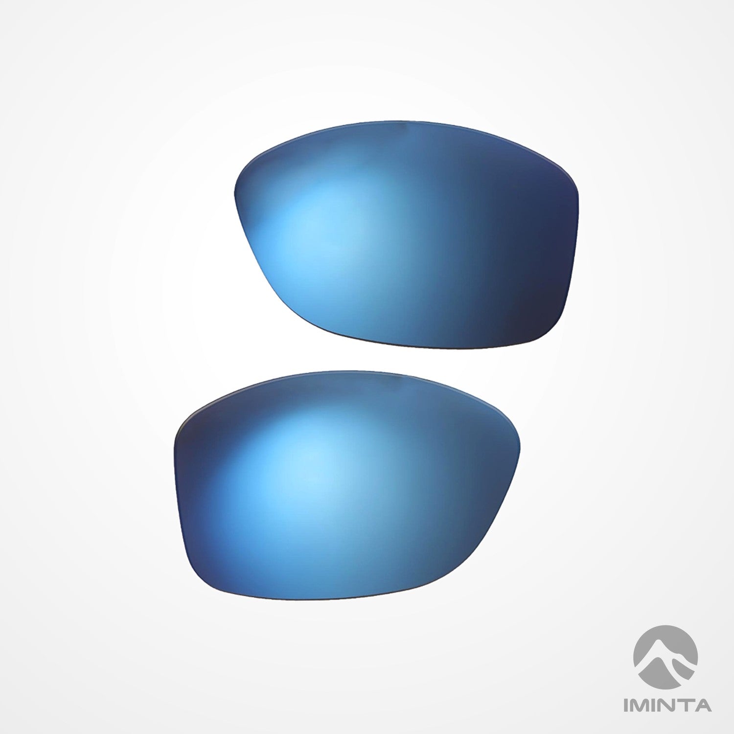 IMINTA Oakley Cohort Ice Blue ##ice-blue ice-blue--non-polarized ice-blue--polarized
