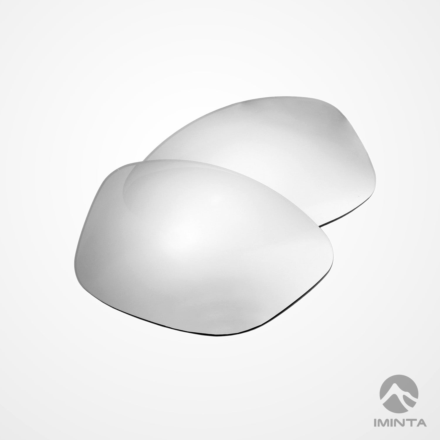 IMINTA Oakley Cohort Titanium ##titanium titanium--fortivue-polarized