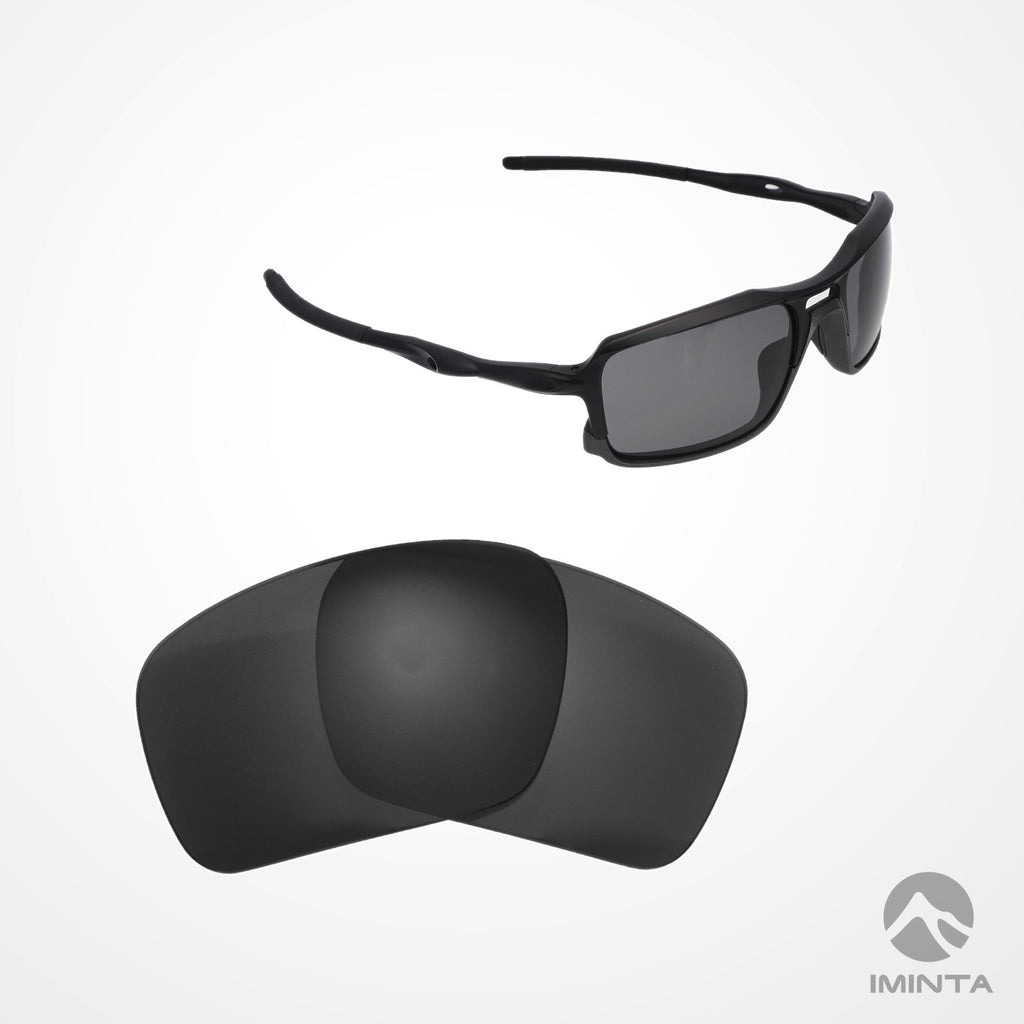 IMINTA Oakley Triggerman Black ##black