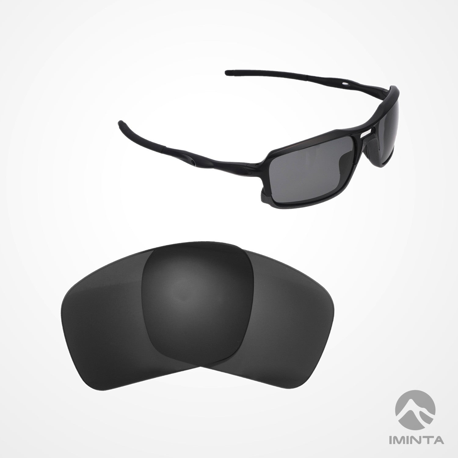 IMINTA Oakley Triggerman Black ##black