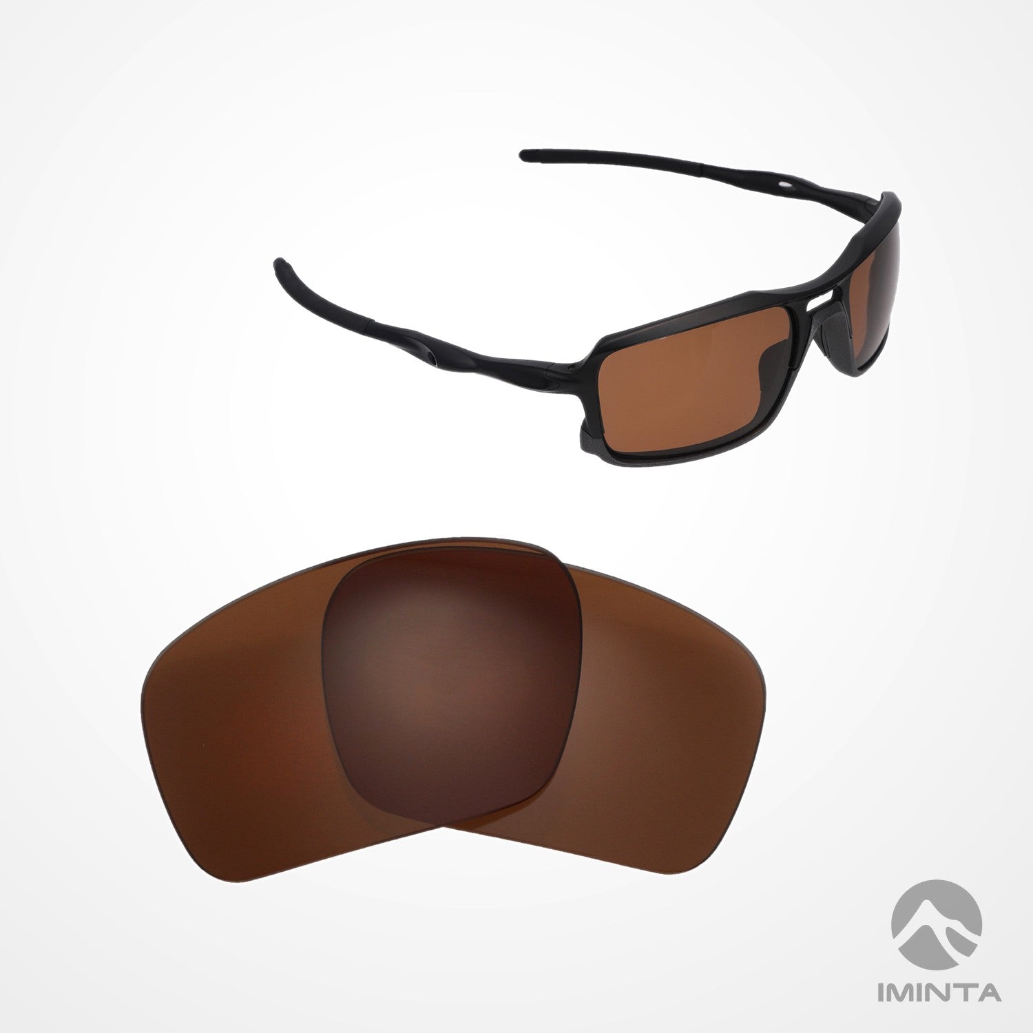IMINTA Oakley Triggerman Brown ##brown