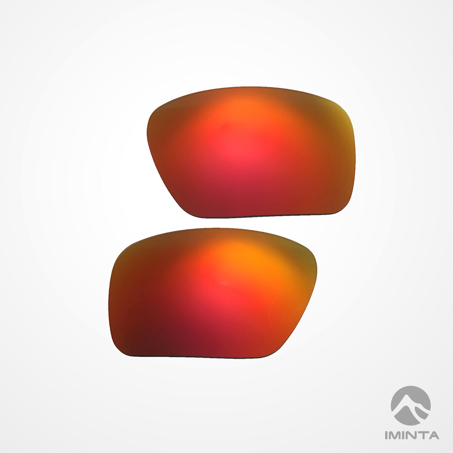 IMINTA Oakley Triggerman Fire Red ##fire-red