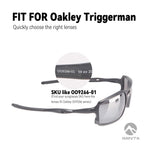 IMINTA Oakley Triggerman ##shared
