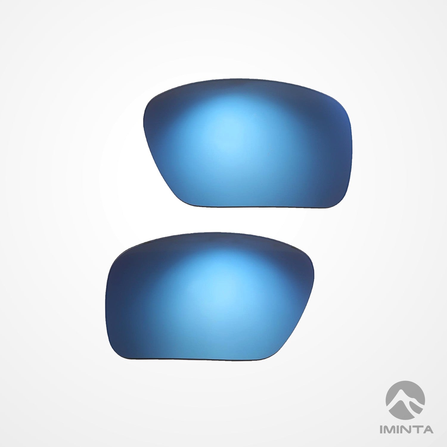 IMINTA Oakley Triggerman Ice Blue ##ice-blue
