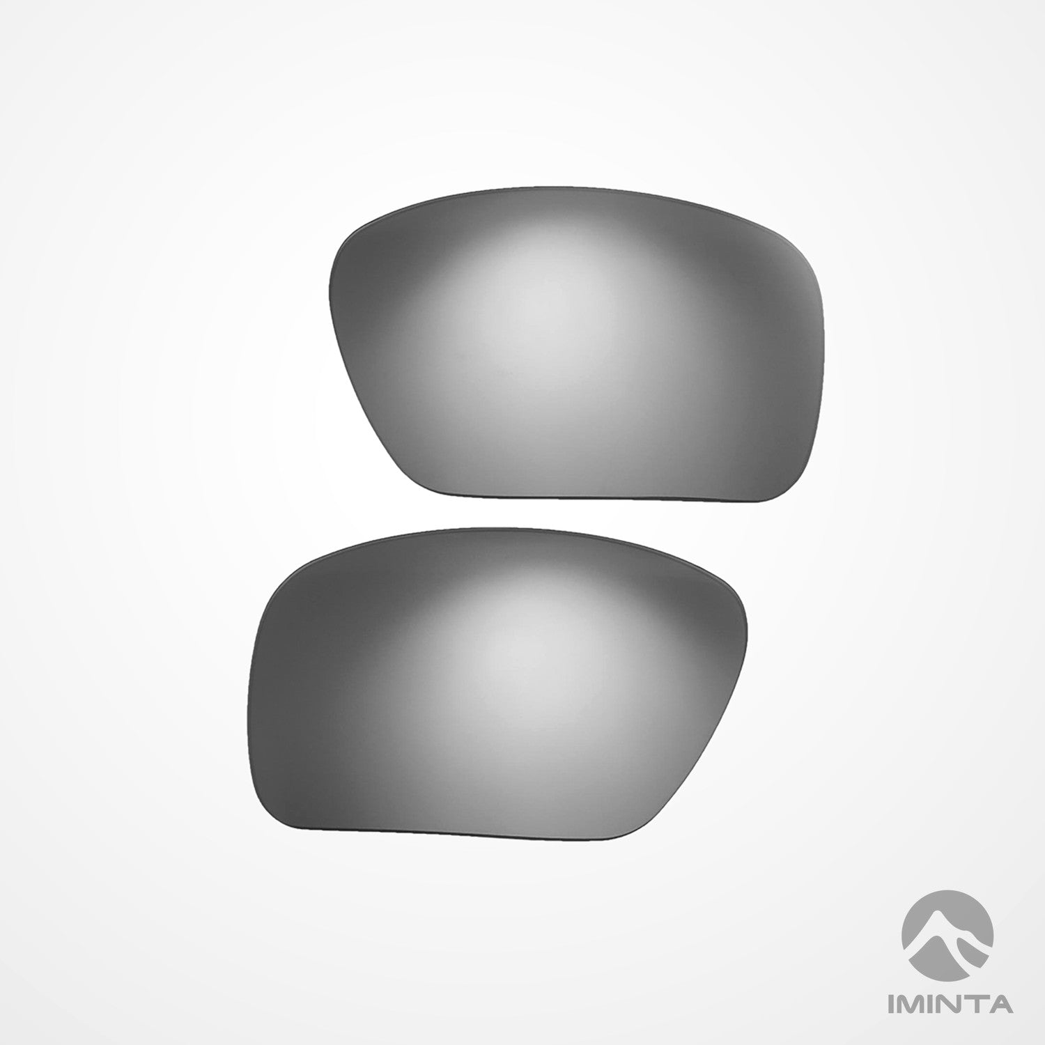 IMINTA Oakley Triggerman Titanium ##titanium
