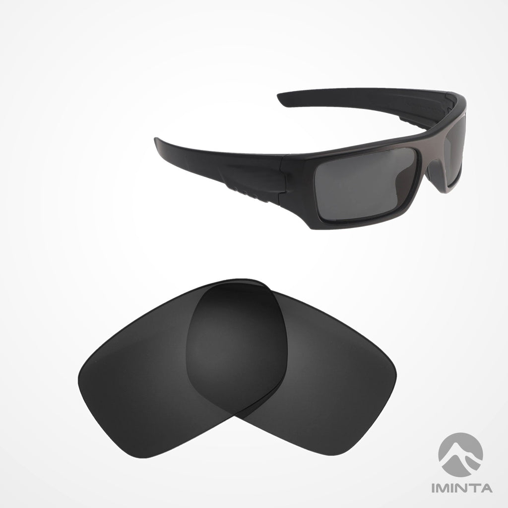 IMINTA Oakley Det Cord Black ##black
