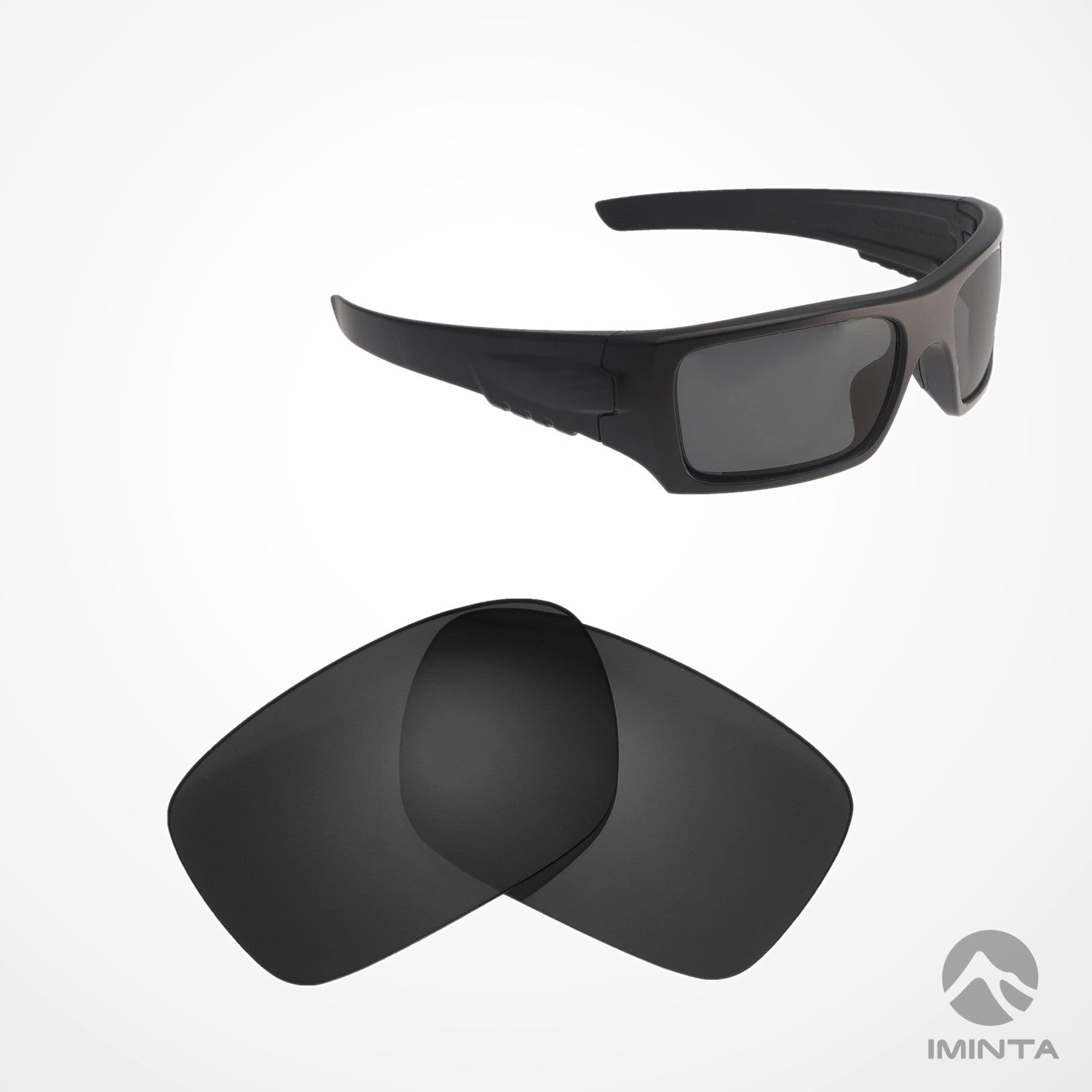 IMINTA Oakley Det Cord Black ##black