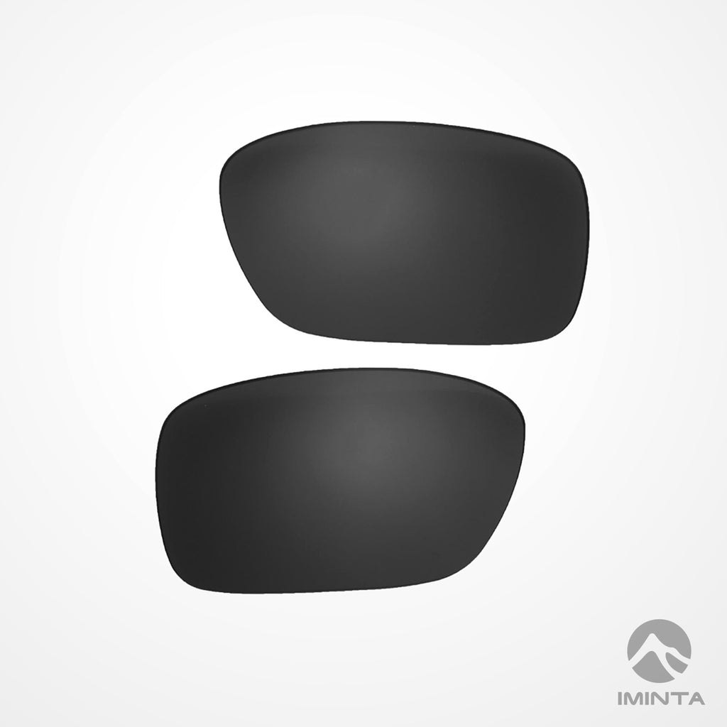 IMINTA Oakley Det Cord Black ##black